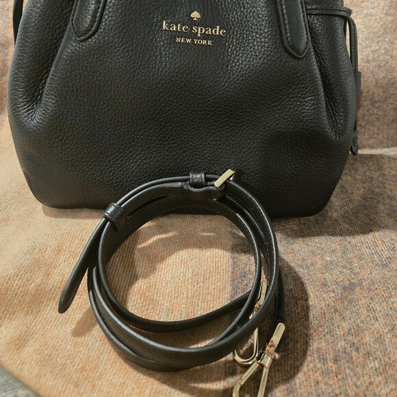 Kate Spade Dumpling Small Satchel - Picture 4 of 6